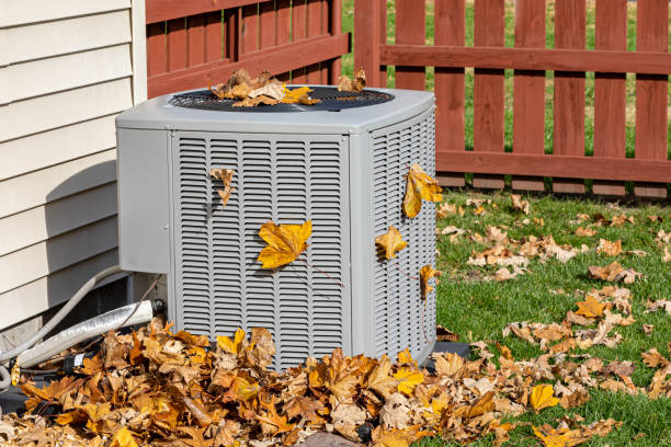 Best HVAC air duct cleaning  in Newton Falls, OH