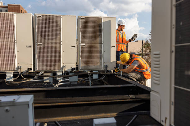 Best HVAC tune-up services  in Newton Falls, OH