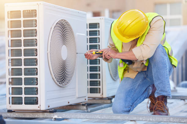 Best HVAC replacement cost  in Newton Falls, OH