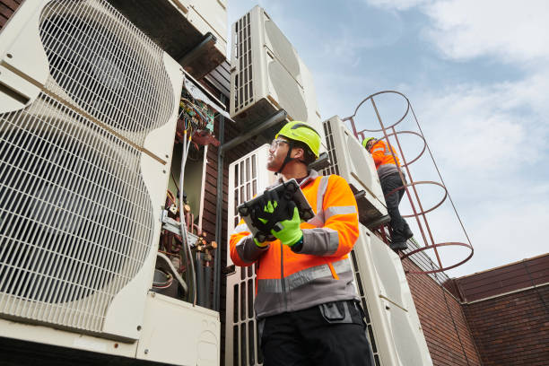  Newton Falls, OH HVAC Pros