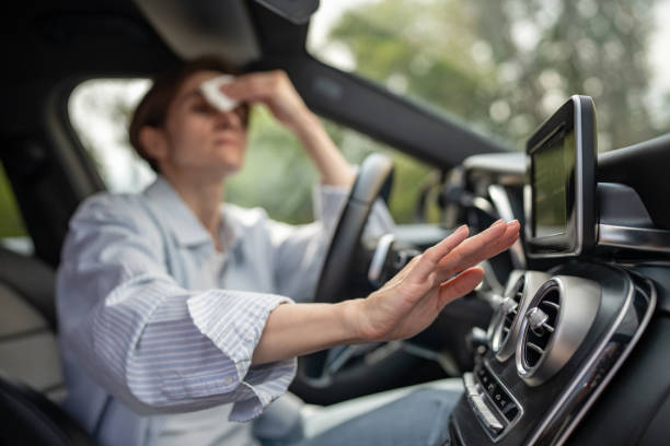 Best Affordable air conditioning repair  in Newton Falls, OH