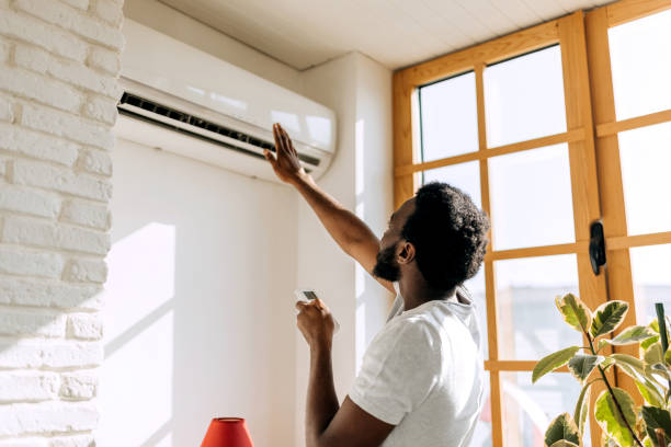 Trusted Newton Falls, OH HVAC Experts