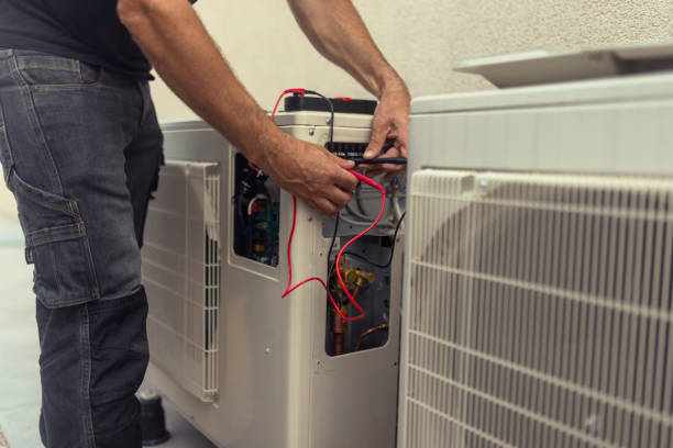 Best Residential HVAC services  in Newton Falls, OH