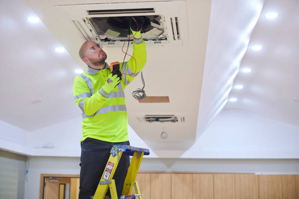 Best Heating repair services  in Newton Falls, OH