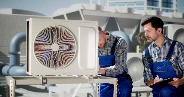 Ductless HVAC repair in Newton Falls, OH