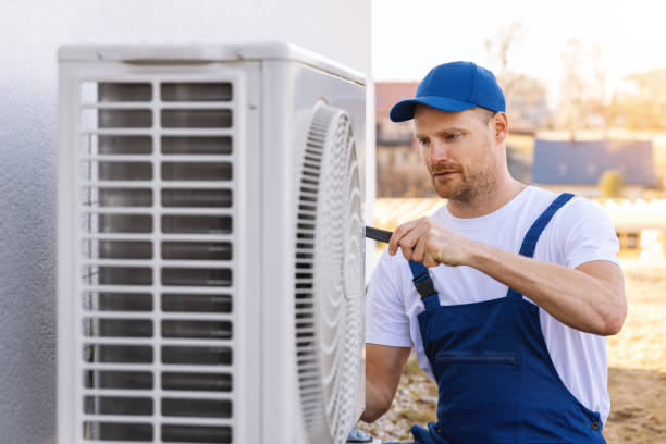 Best HVAC repair near me  in Newton Falls, OH