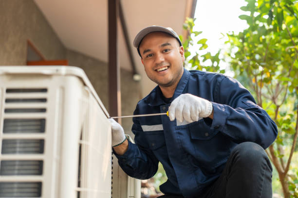 Affordable air conditioning repair in Newton Falls, OH