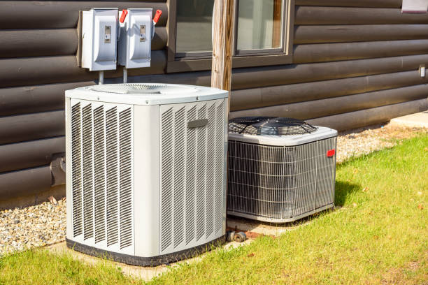 Best HVAC service technicians  in Newton Falls, OH