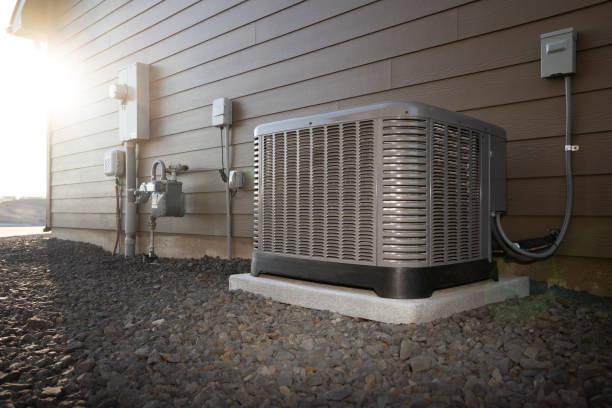 Best HVAC companies near me  in Newton Falls, OH